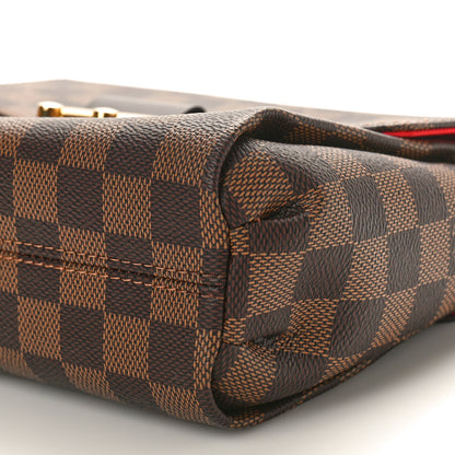 Louis Vuitton Damier Ebene Croisette 8 of 8