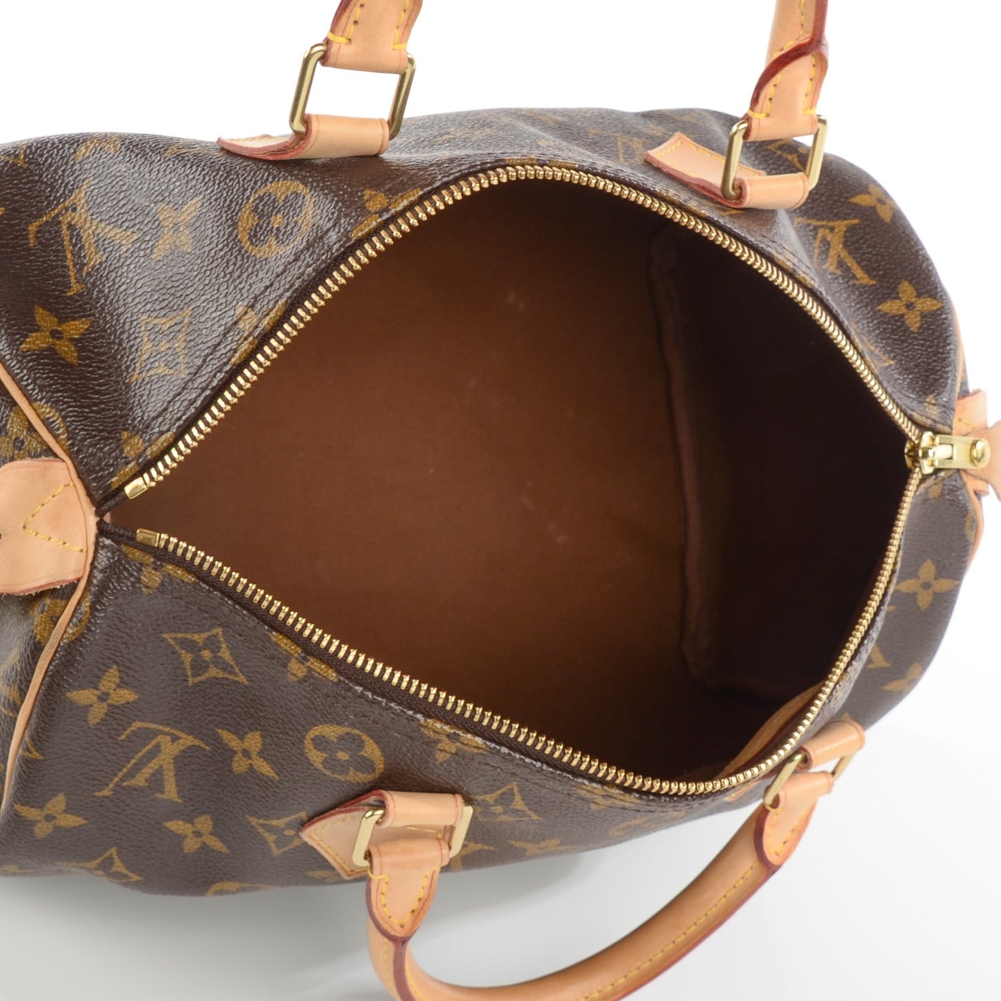 Monogram Speedy 30