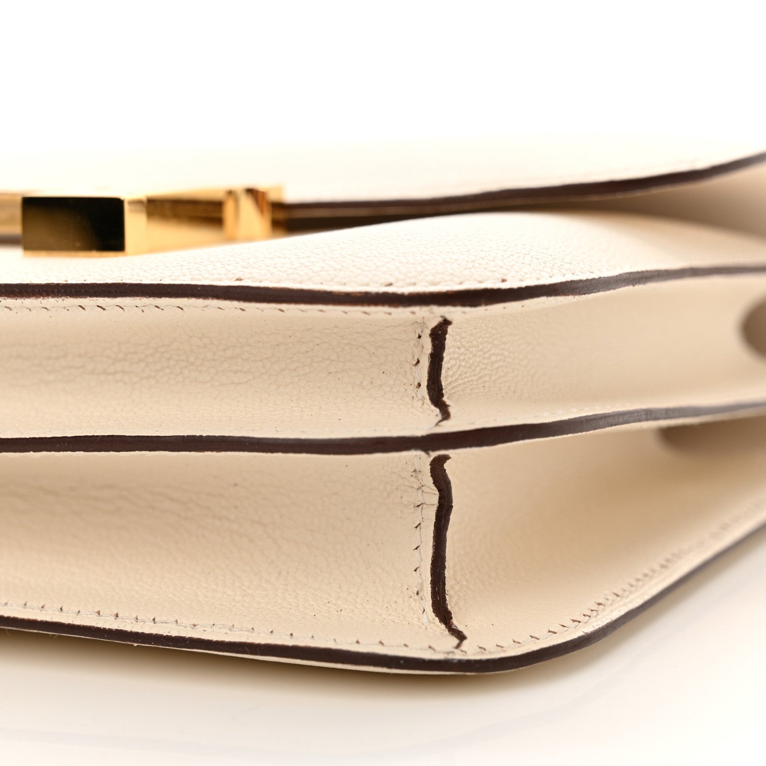 Hermes Chevre Mysore Constance 18 Nata 10 of 11