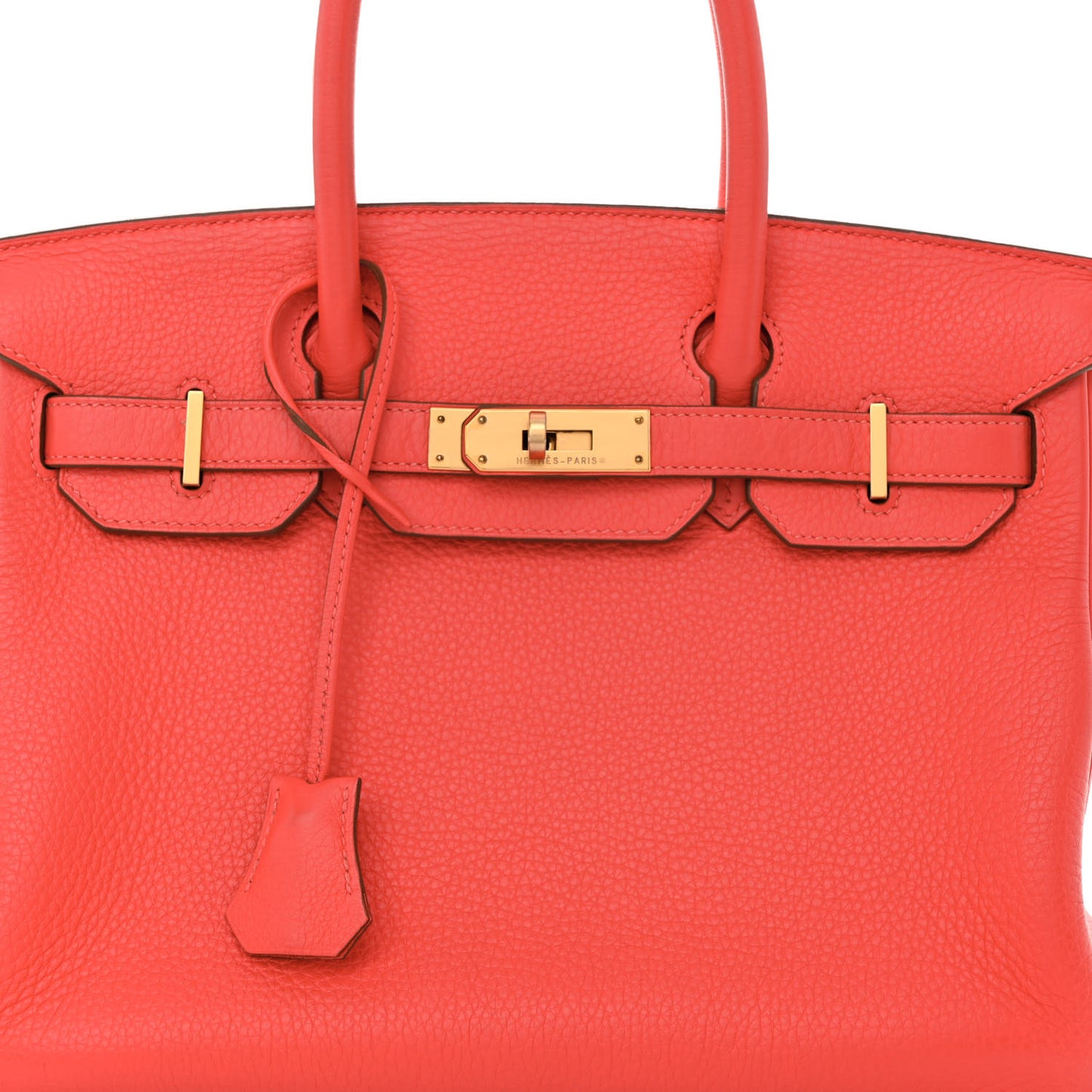 Togo Birkin 30 Rose Jaipur