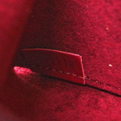 Louis Vuitton Epi Kirigami Pochette Set Rose Ballerine Fuchsia Coquelicot 9 of 14