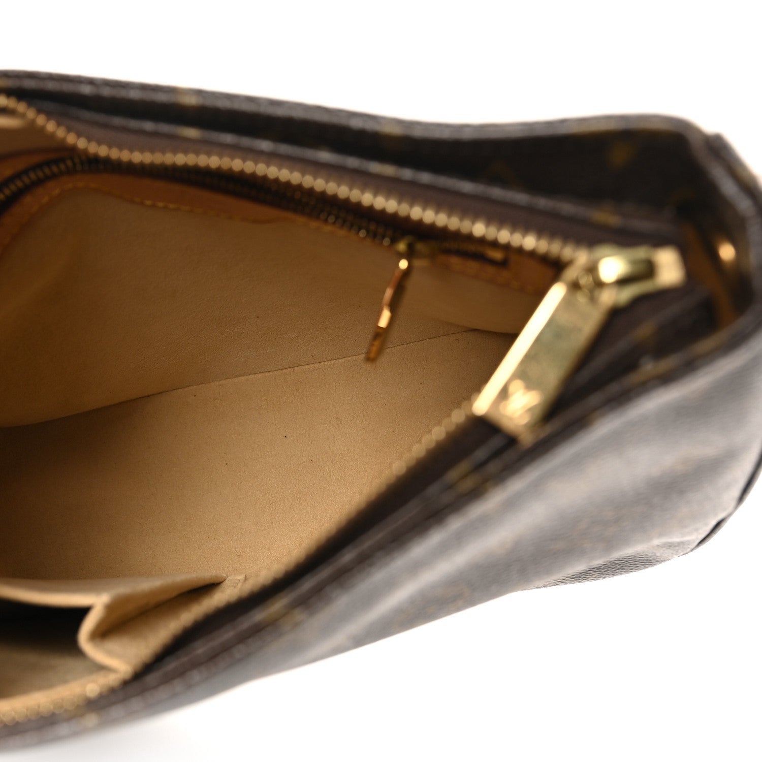 Louis Vuitton Monogram Looping MM 5 of 9