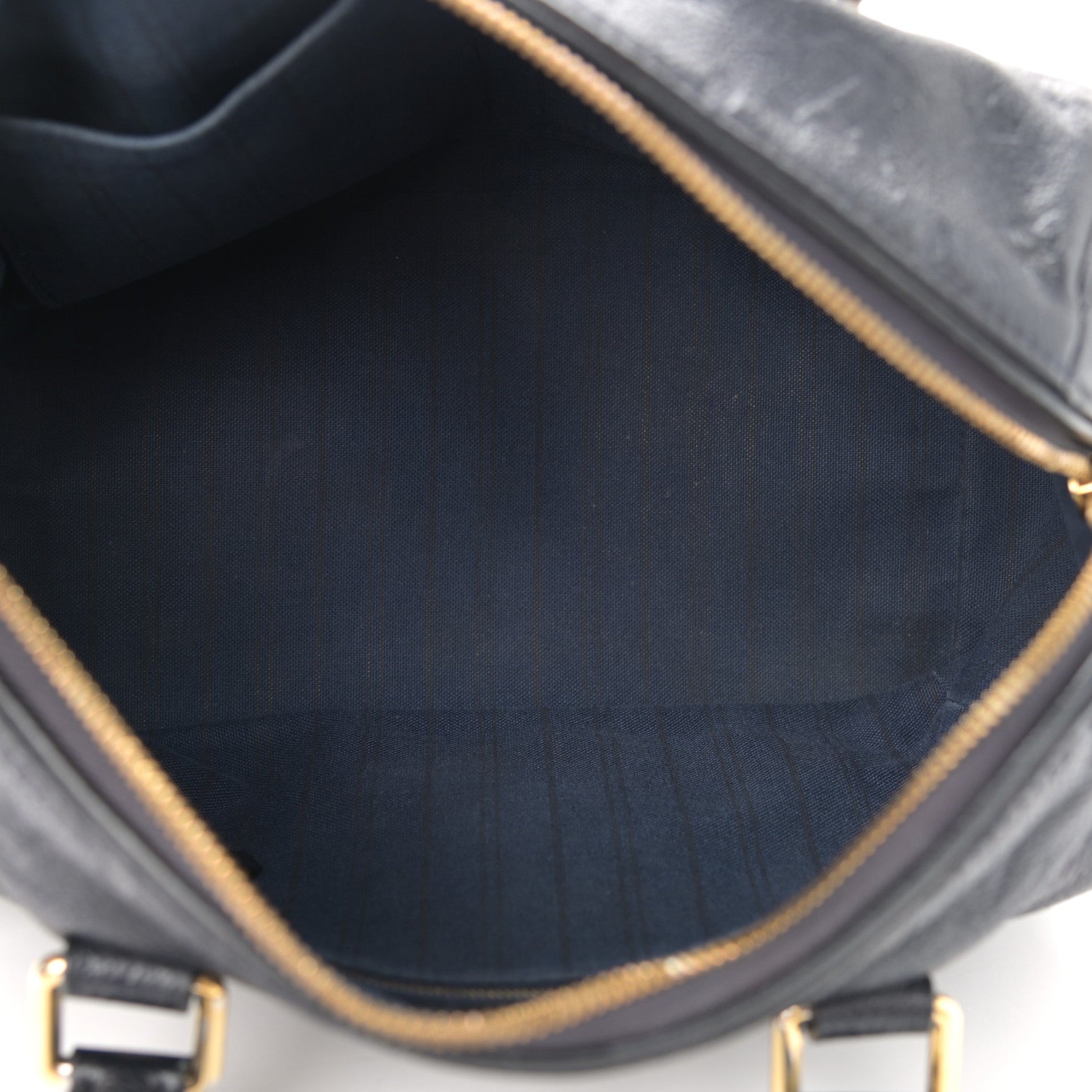 Louis Vuitton Empreinte Speedy Bandouliere 25 Infini 5 of 15