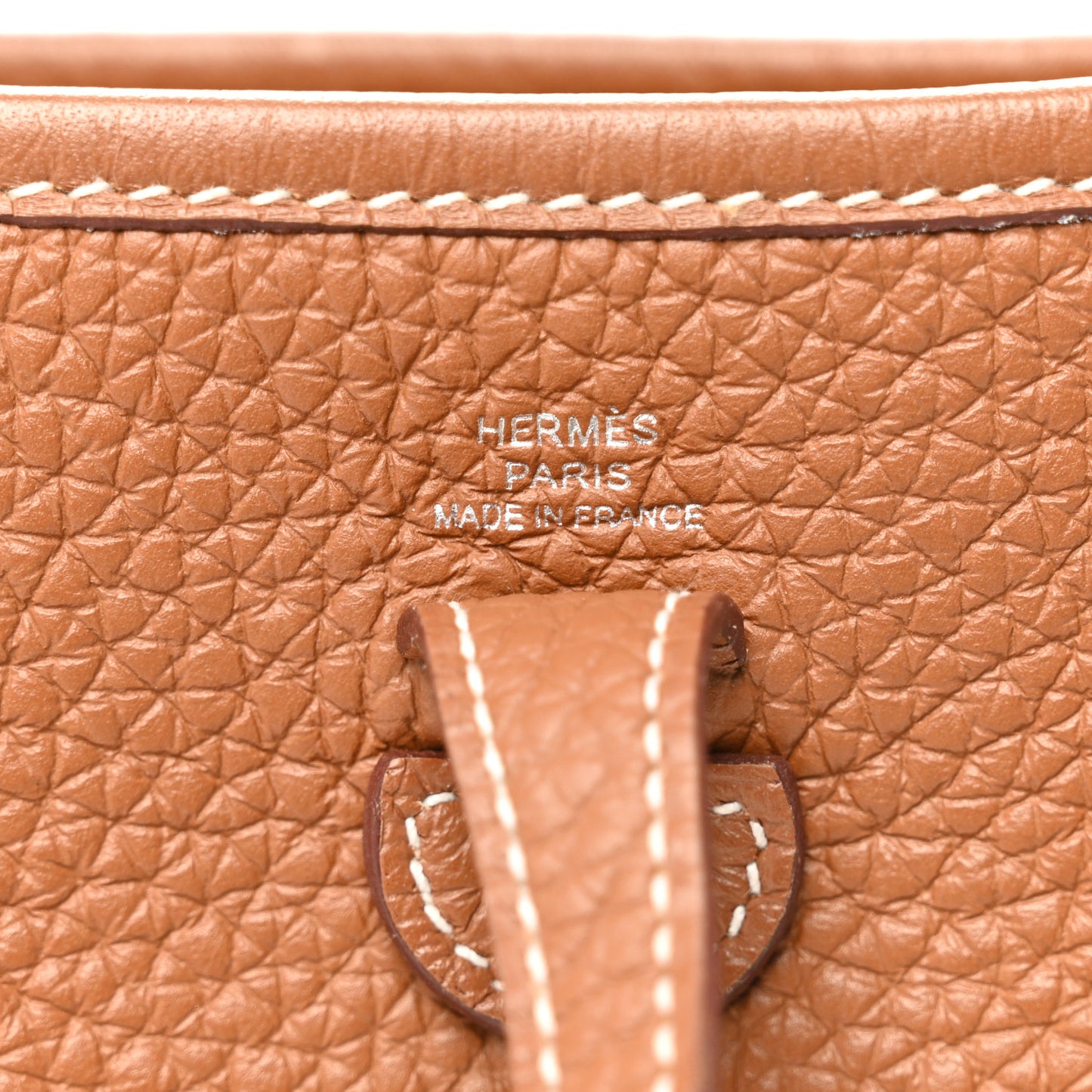 Taurillon Clemence Evelyne TPM Gold