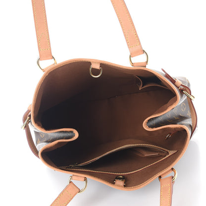Louis Vuitton Monogram Batignolles Horizontal 5 of 13
