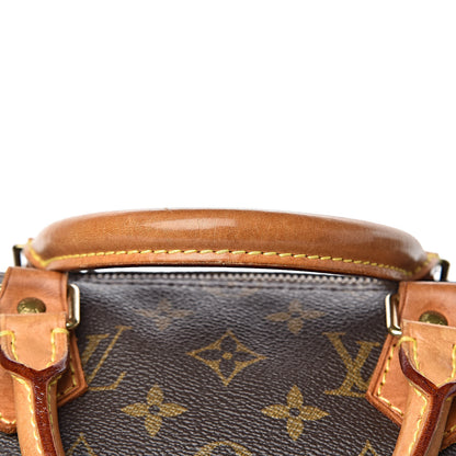 Louis Vuitton Monogram Speedy 35 15 of 18