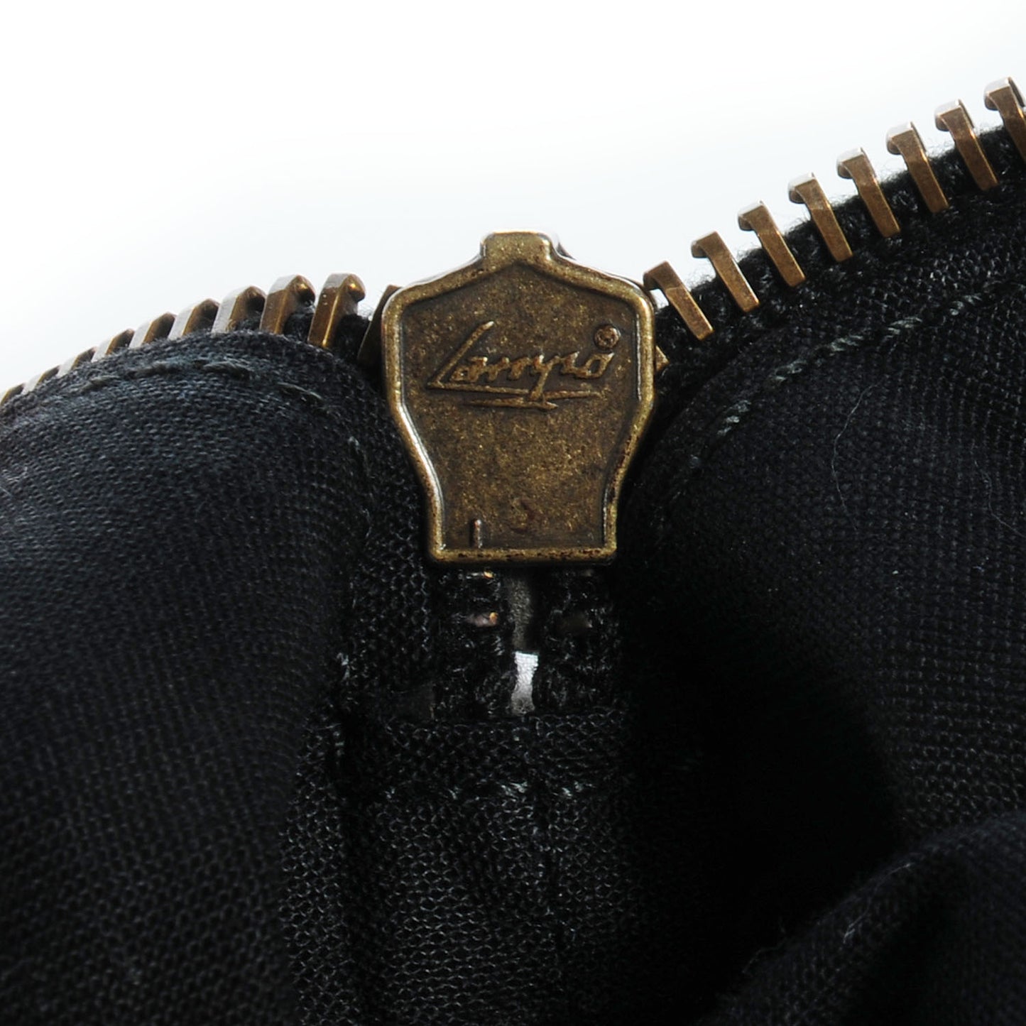 Agneau Twiggy Black