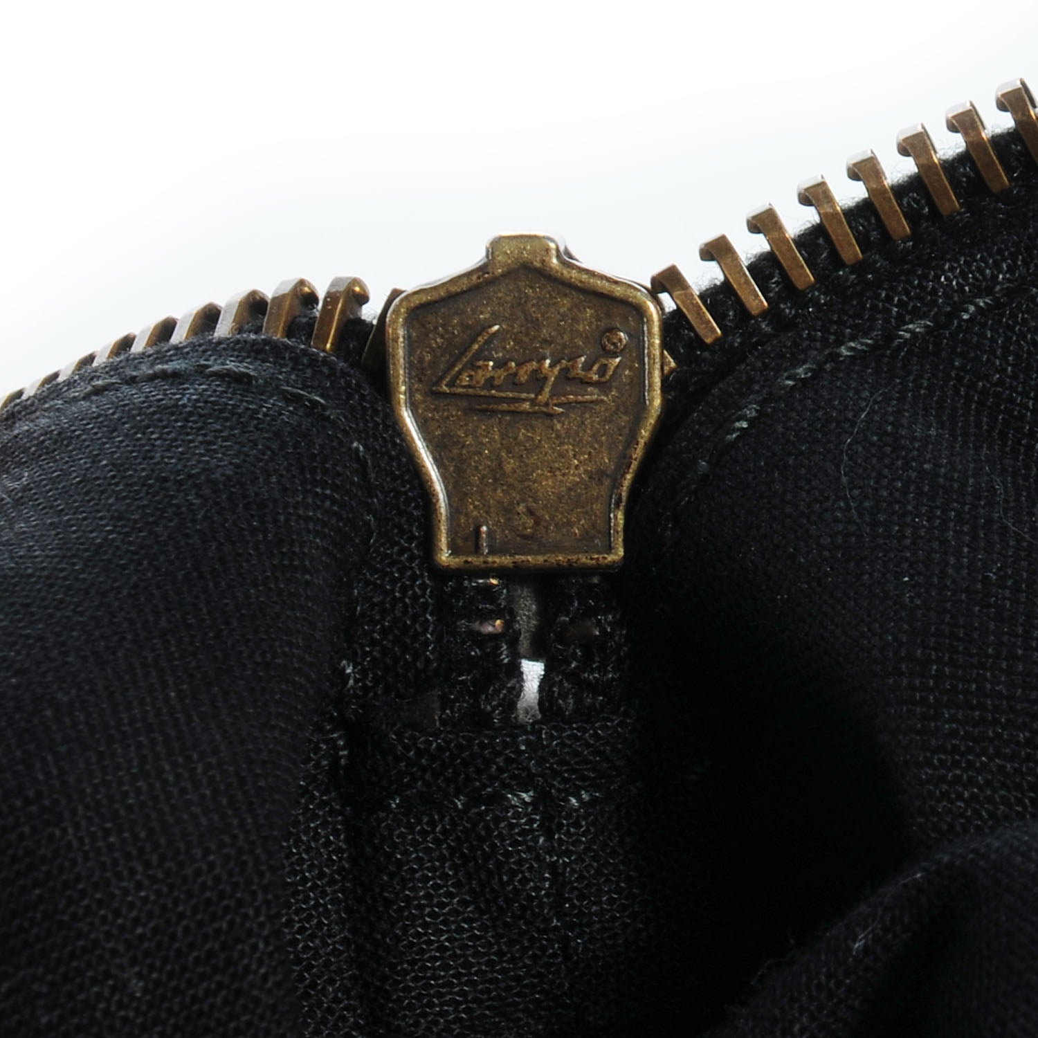 Balenciaga Agneau Twiggy Black 10 of 11
