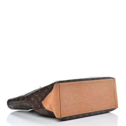Louis Vuitton Monogram Cabas Alto 4 of 7