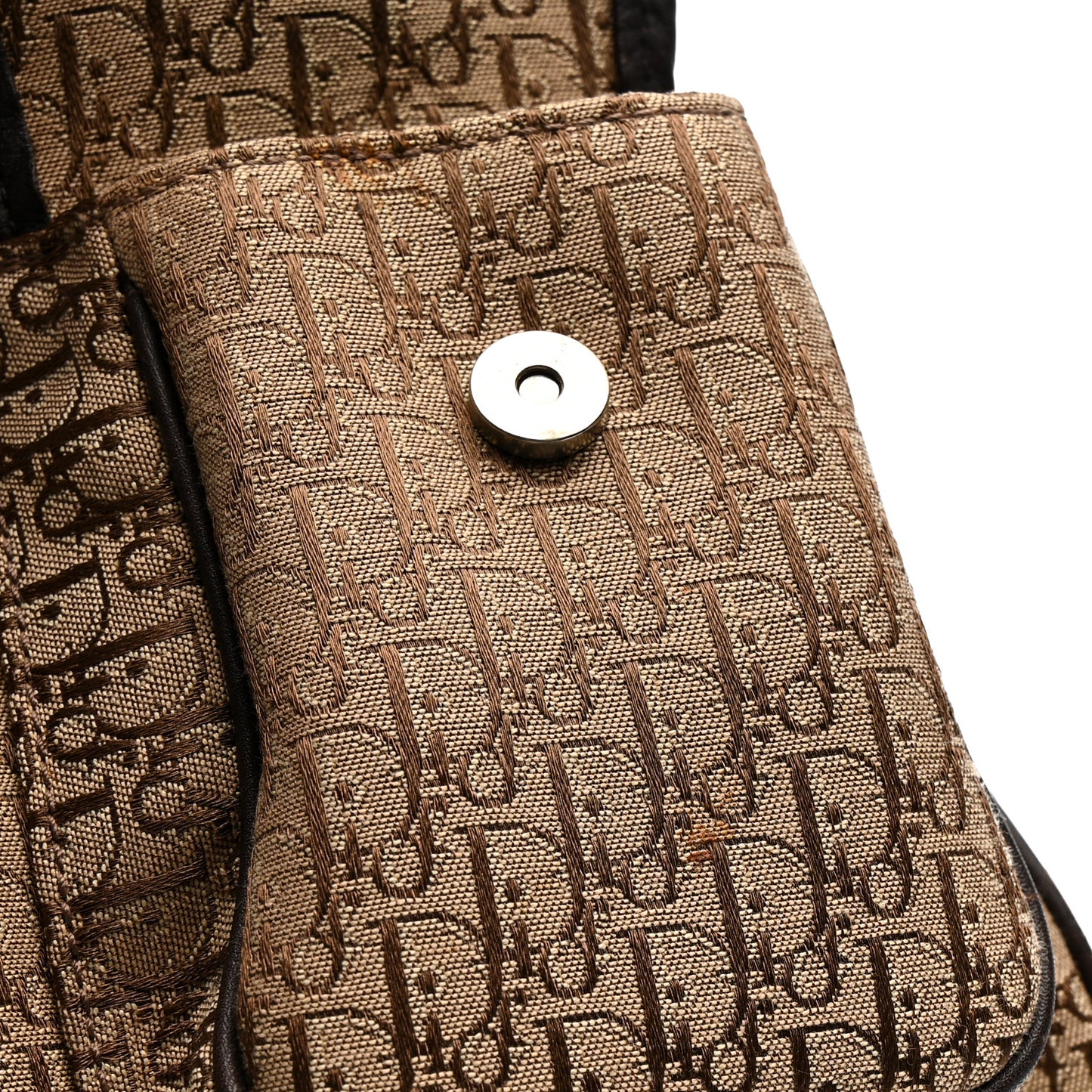 Diorissimo Hobo Brown
