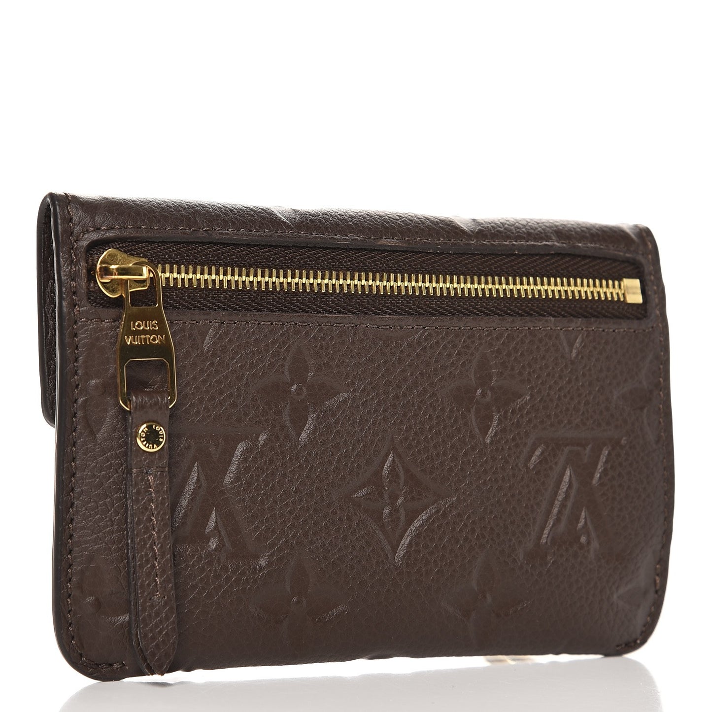 Empreinte Key Pouch Terre