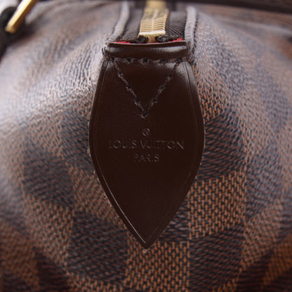 Louis Vuitton Damier Ebene Totally MM 6 of 8
