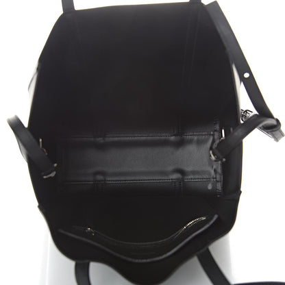 Balenciaga Calfskin XS Everyday Tote Black 5 of 9