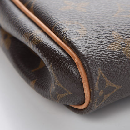 Louis Vuitton Monogram Eva Clutch 10 of 11