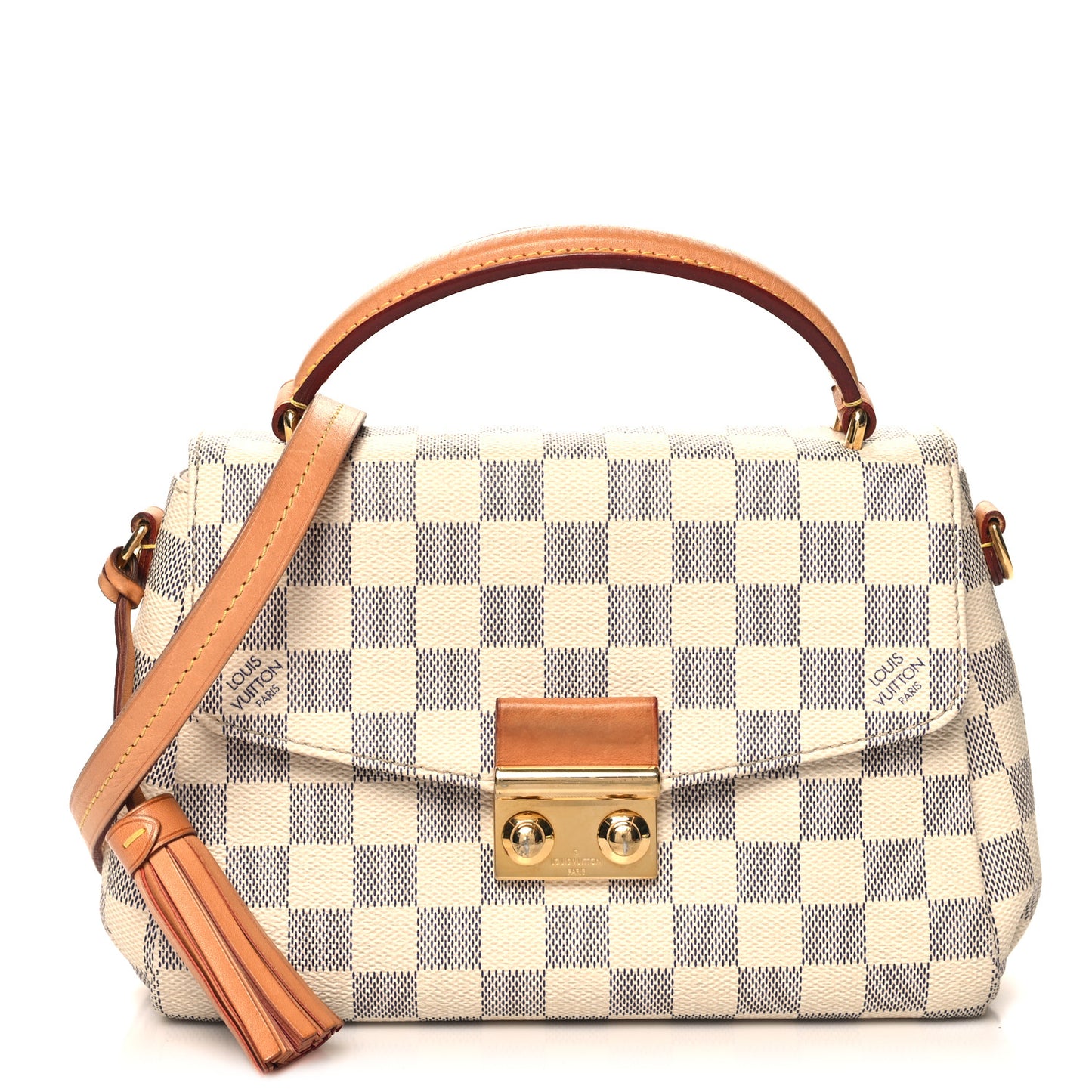 Damier Azur Croisette