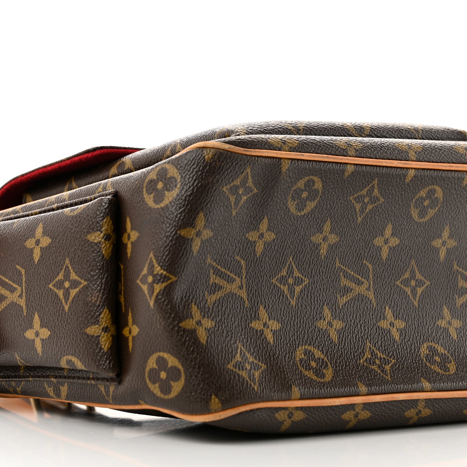 Louis Vuitton Monogram Multipli-Cite 8 of 13