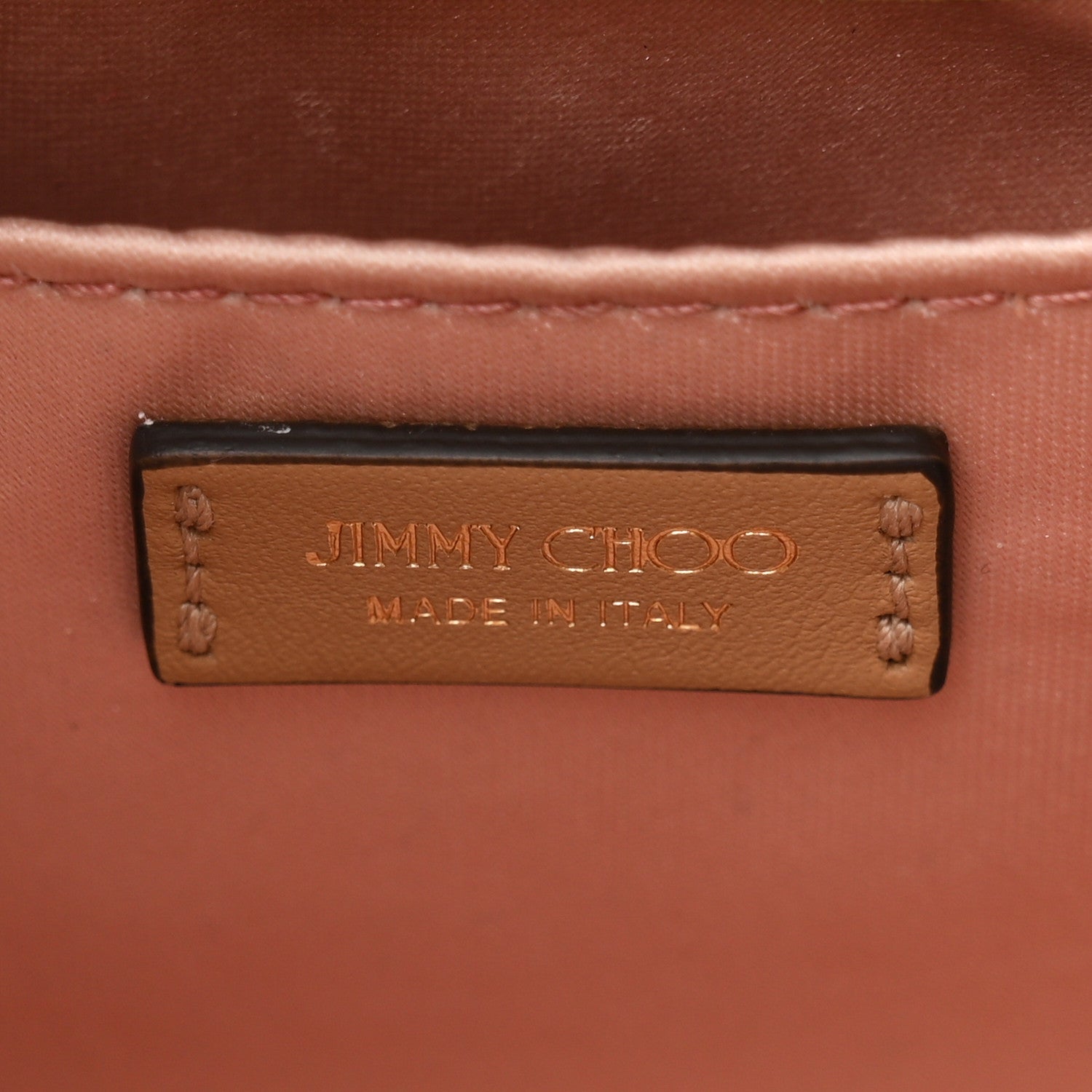 Jimmy Choo Raffia Woven Crystal Small Cinch Bag Natural 1911766