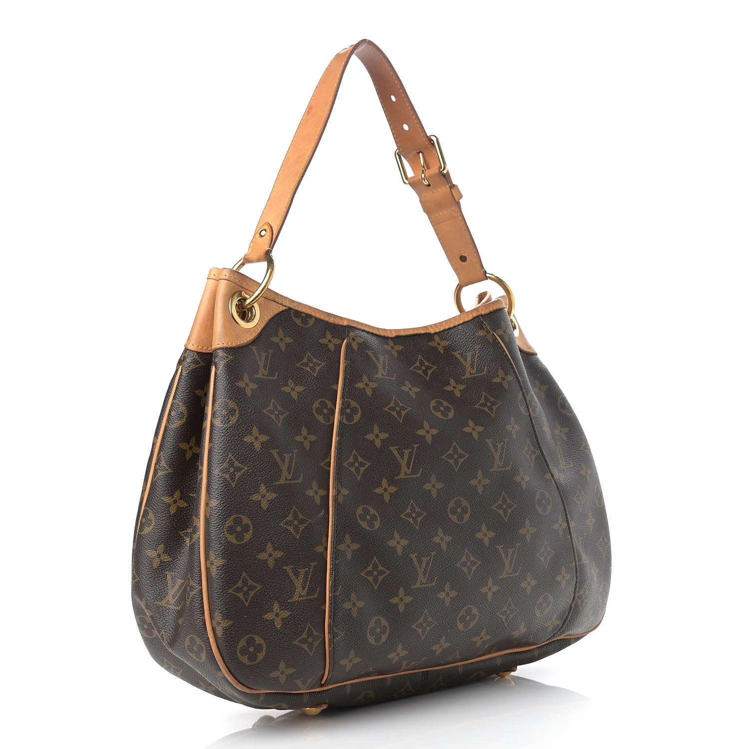 Louis Vuitton Monogram Galliera PM 3 of 14