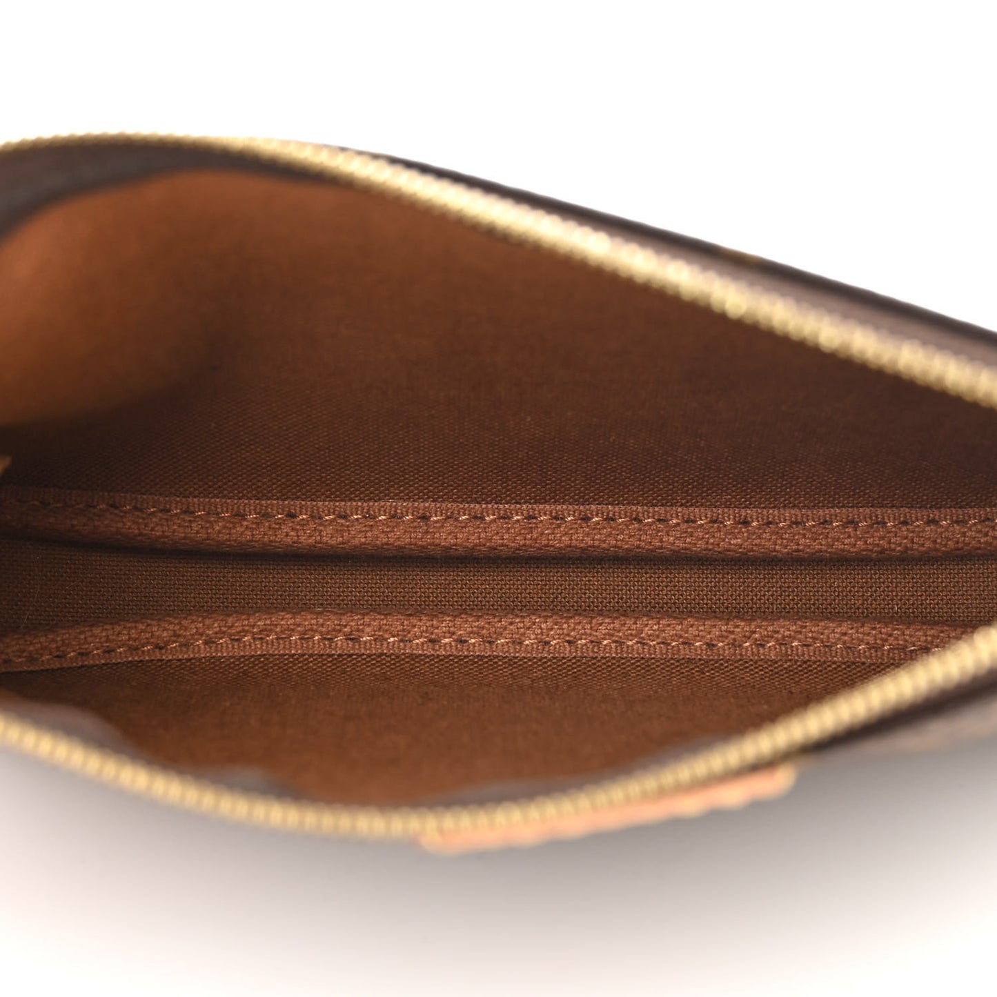 Monogram Multi Pochette Accessories Mini Pochette