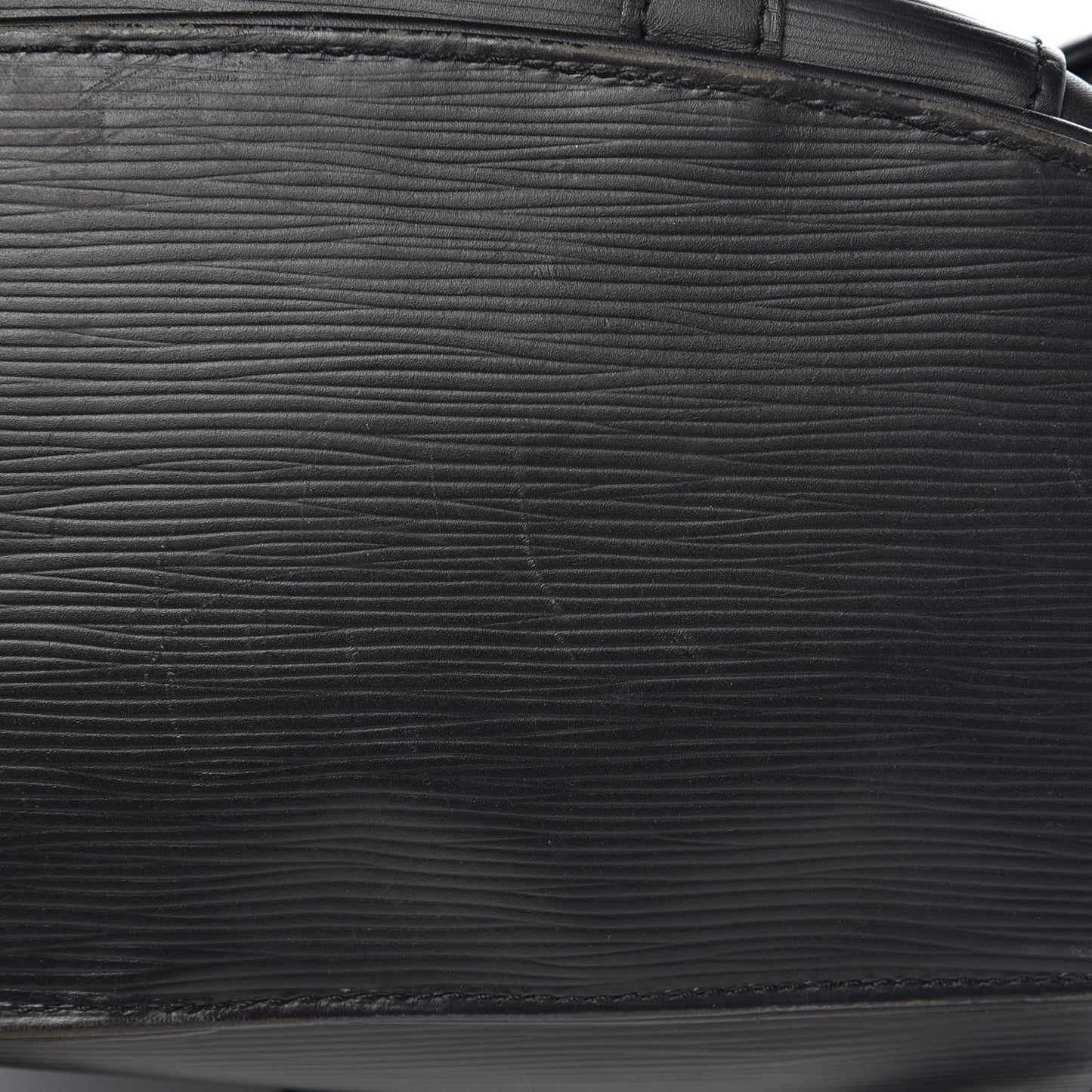 Epi Christopher Backpack PM Black