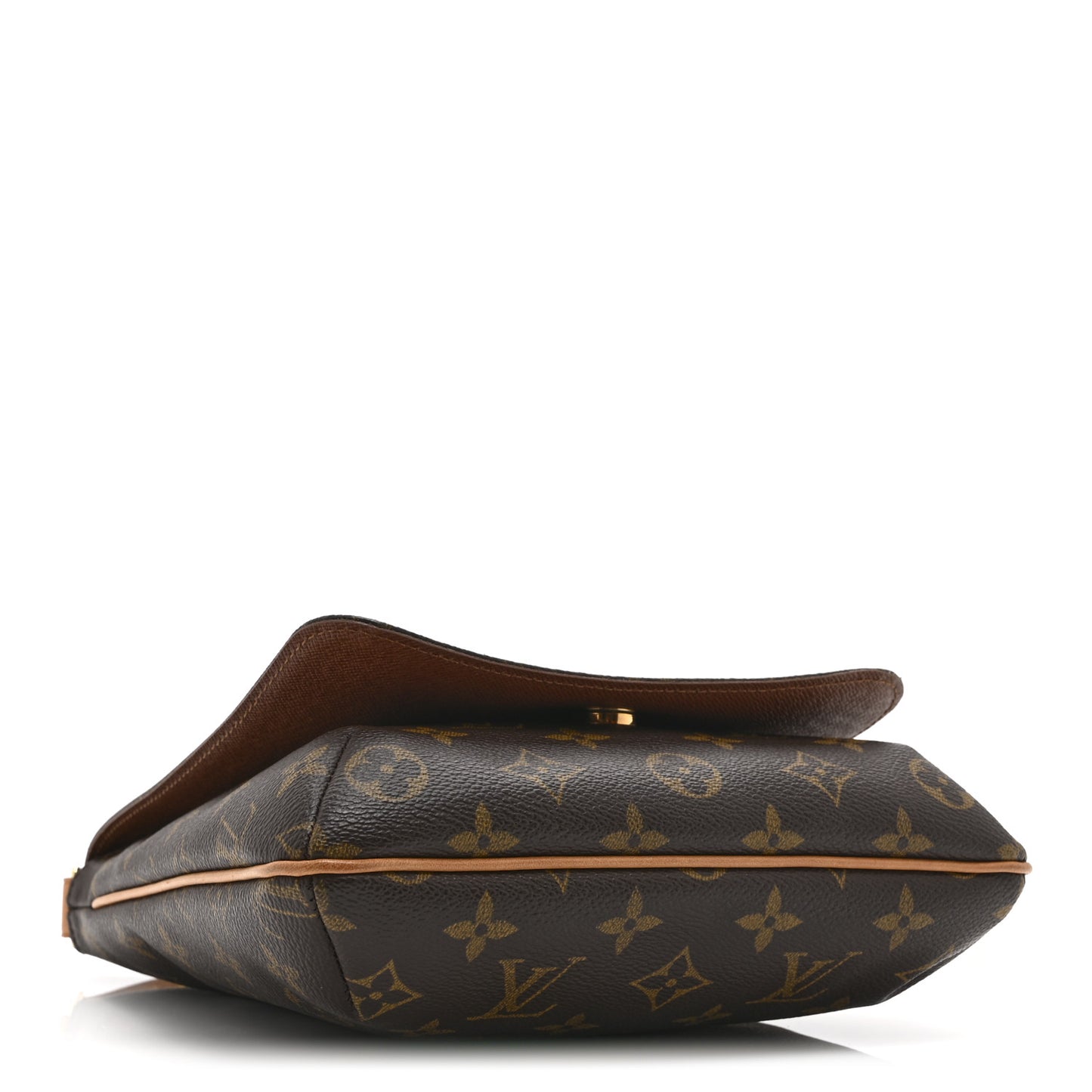 Monogram Musette Salsa