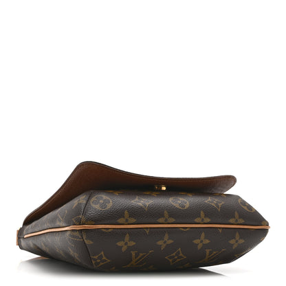 Louis Vuitton Monogram Musette Salsa 4 of 10