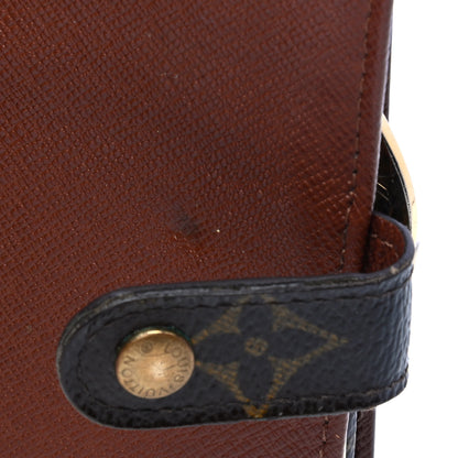 Louis Vuitton Monogram French Purse Wallet 5 of 7