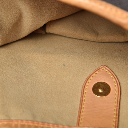 Louis Vuitton Monogram Galliera GM 8 of 18