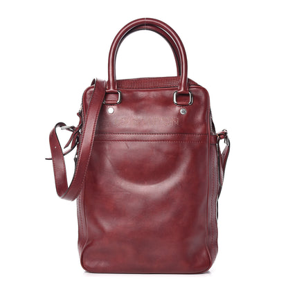 Louis Vuitton Cuir Bequia Porte Document Vertical 1 of 21