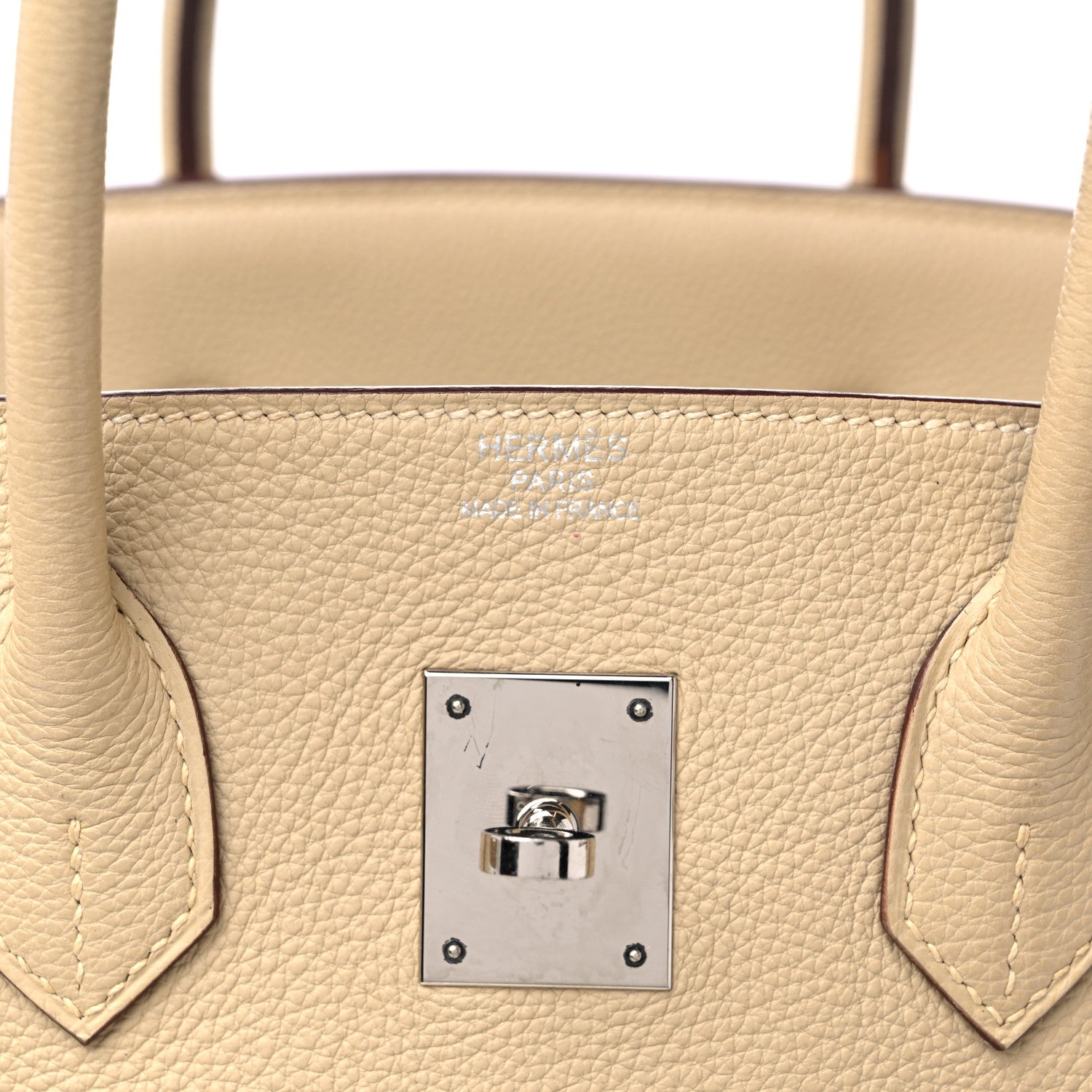 Hermes Togo BIRKIN 35 Trench 6 of 18