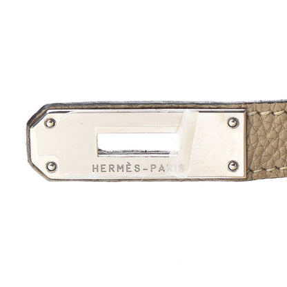 Hermes Togo Birkin 30 Origan 29 of 38