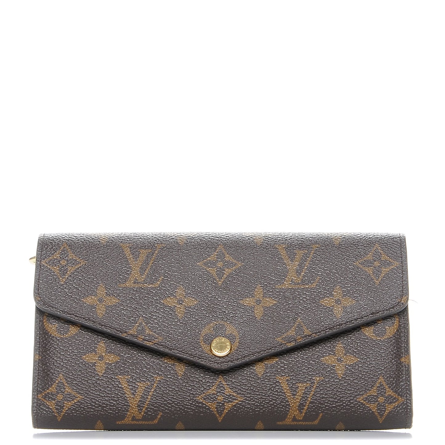 Monogram Sarah Wallet NM