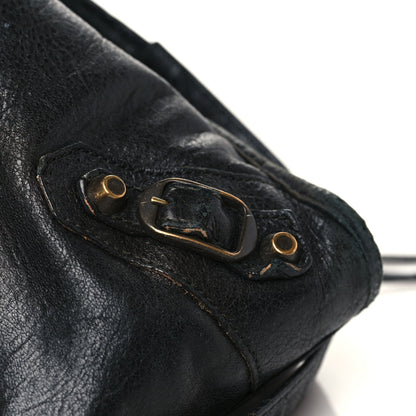 Balenciaga Agneau Classic Hardware City Black 13 of 17