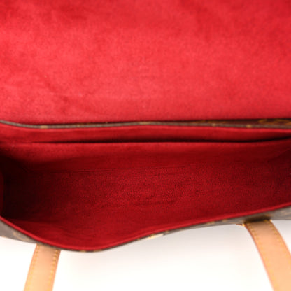 Louis Vuitton Monogram Sonatine 5 of 10