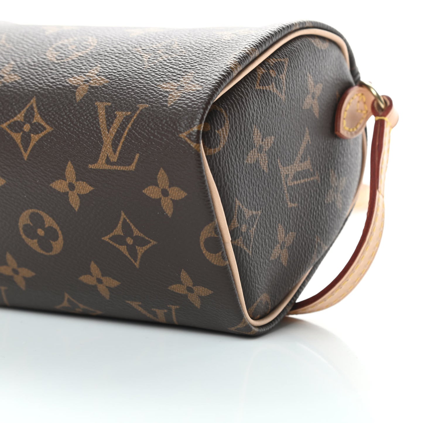 Monogram Nano Speedy