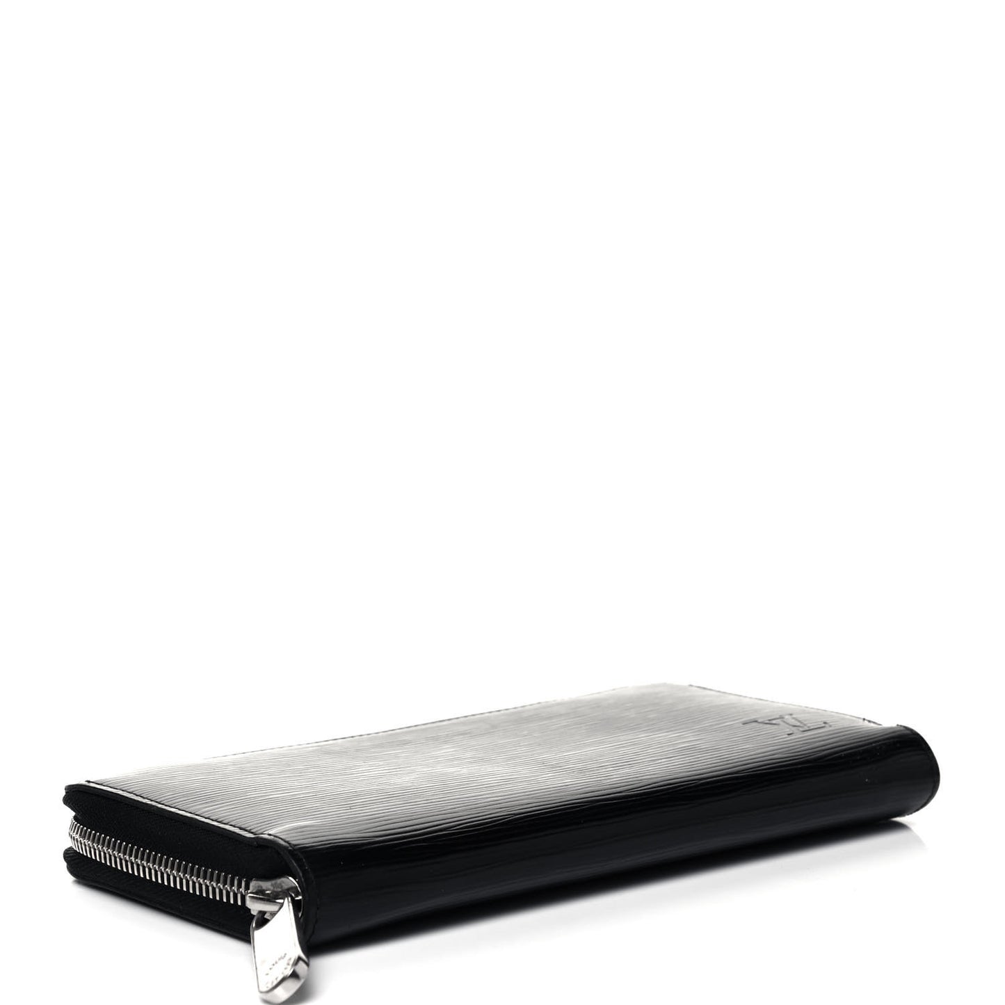 Epi Zippy Wallet Black
