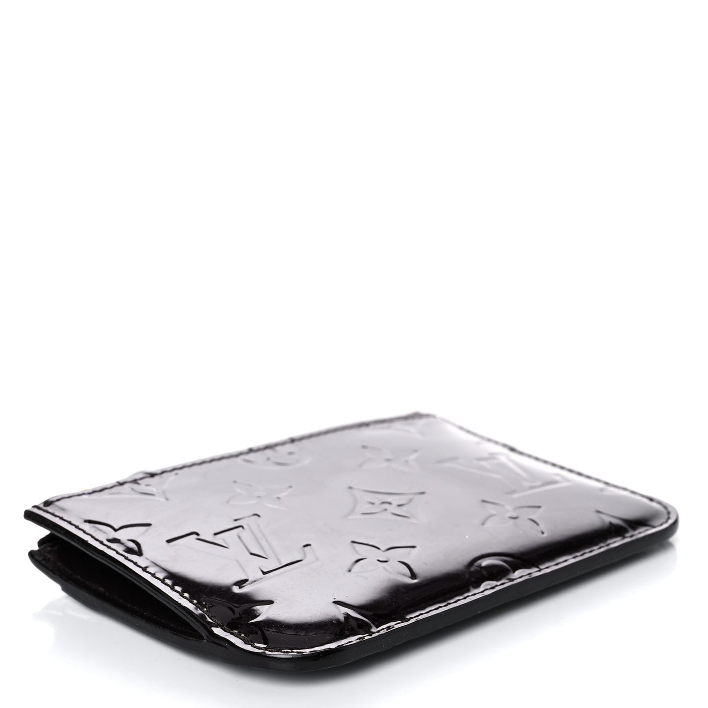 Vernis Key Pouch NM Amarante