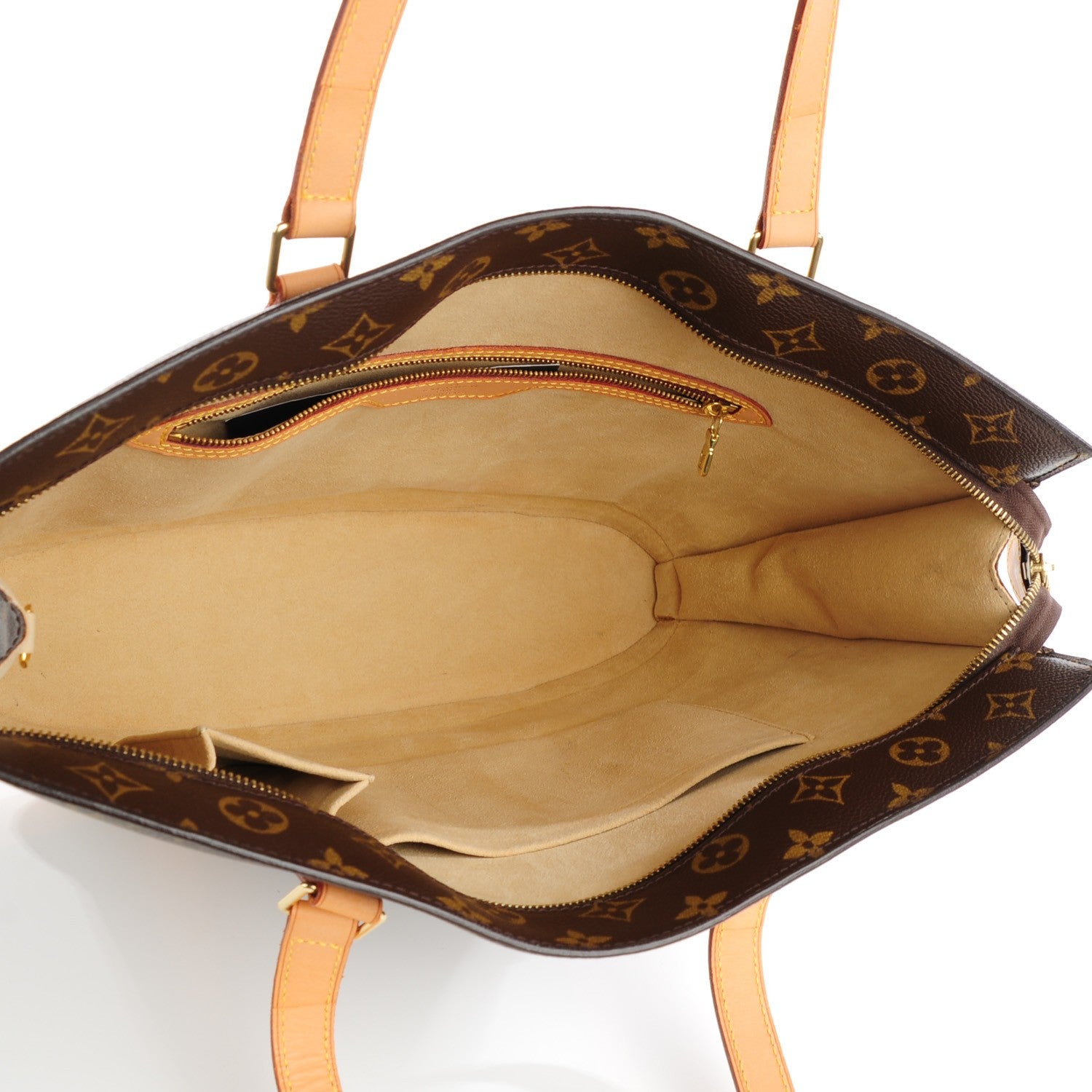 Louis Vuitton Monogram Babylone 5 of 7