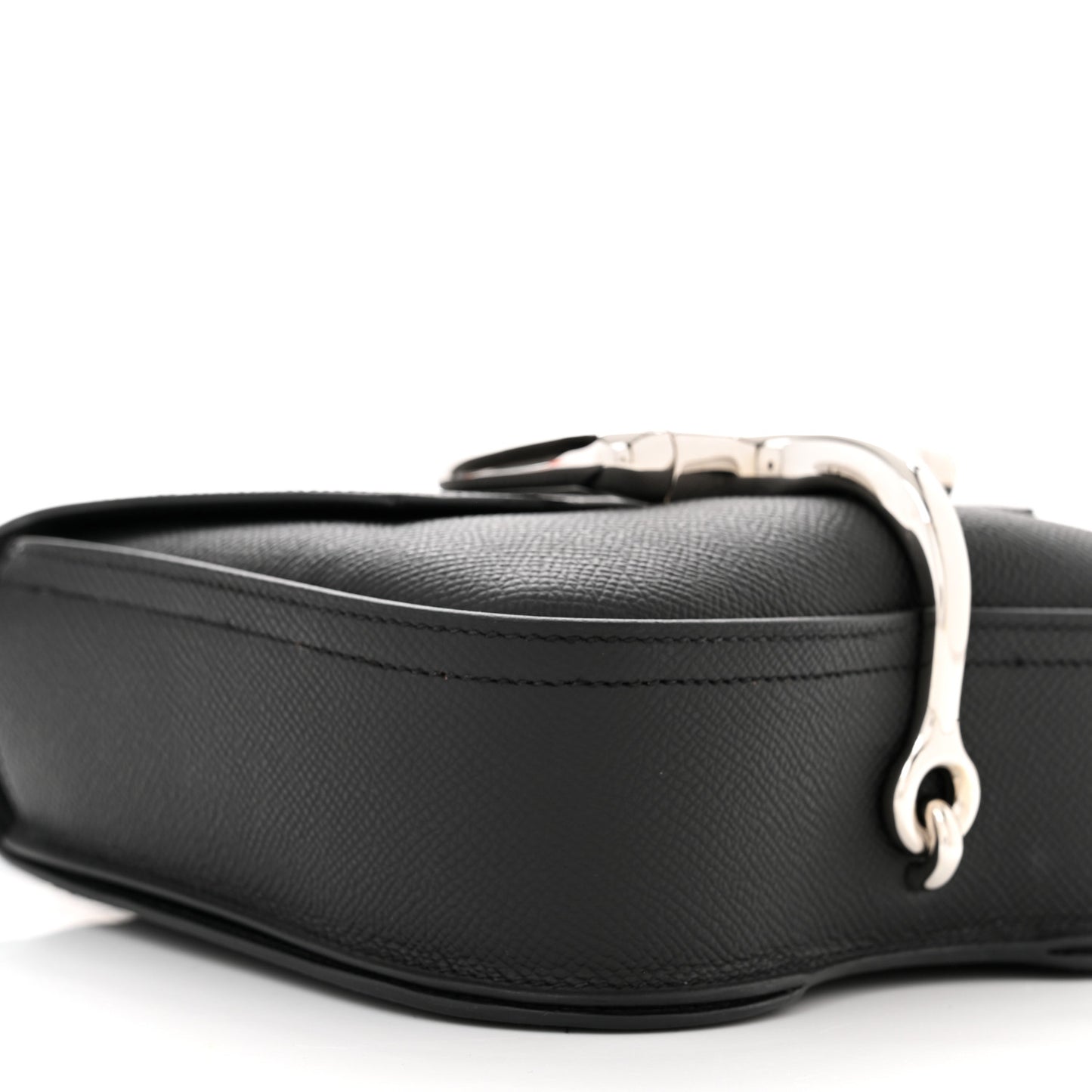 Epsom Mini Della Cavalleria Black