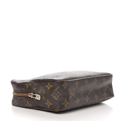 Louis Vuitton Monogram Trousse Toilette 23 3 of 10