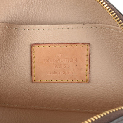 Louis Vuitton Monogram Cosmetic Pouch 6 of 6
