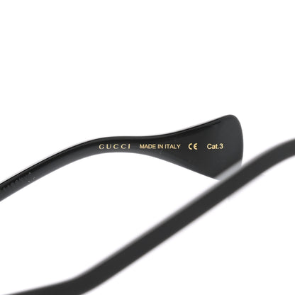 Gucci Acetate Sunglasses GG1010S Black 6 of 8