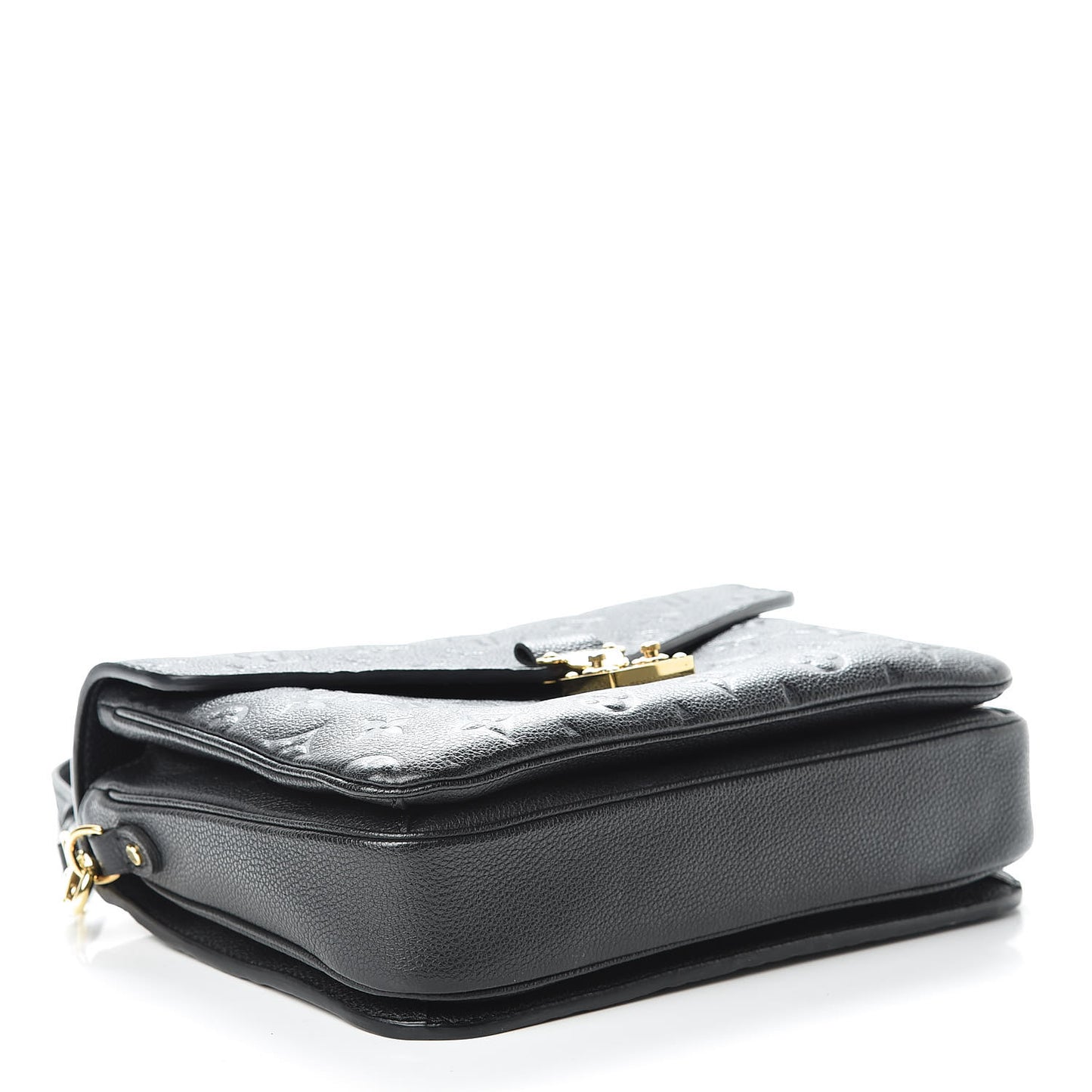 Empreinte Pochette Metis Black