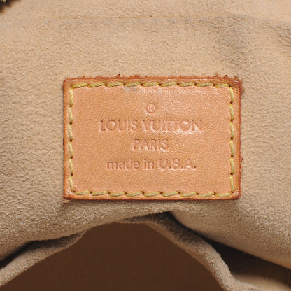 Louis Vuitton Monogram Manhattan PM 7 of 8