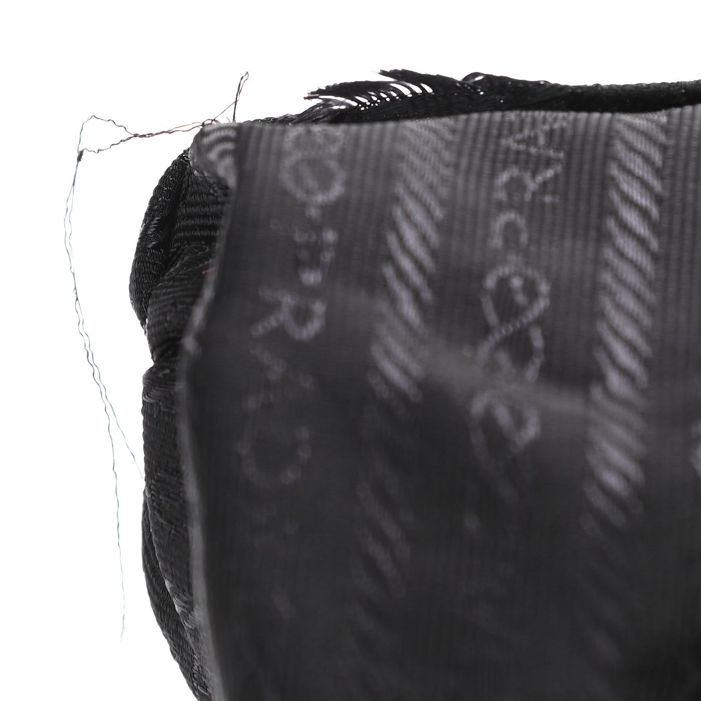 Calfskin Backpack Black