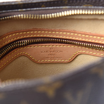 Louis Vuitton Monogram Looping MM 5 of 9