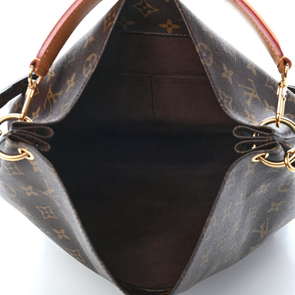 Louis Vuitton Monogram Metis 5 of 10
