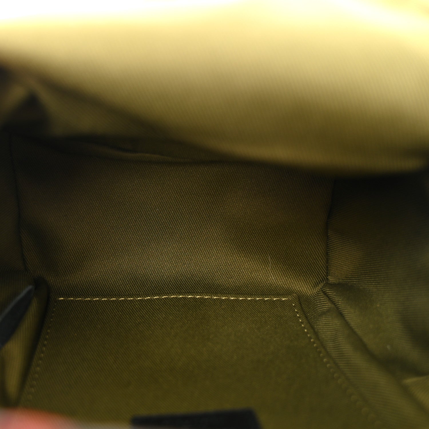 Louis Vuitton Monogram Infrarouge Palm Springs Backpack Mini 5 of 10