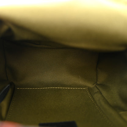 Louis Vuitton Monogram Infrarouge Palm Springs Backpack Mini 5 of 10