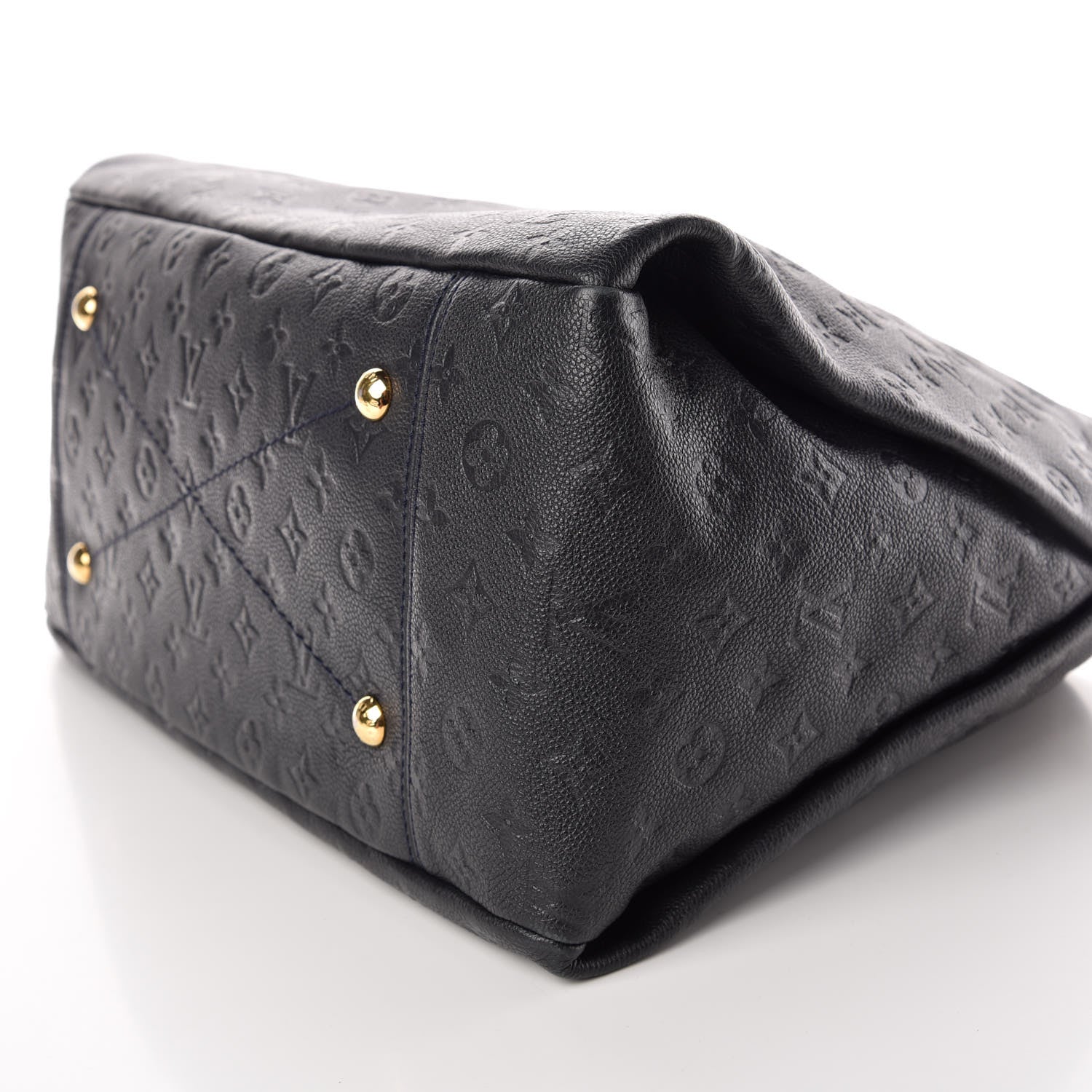 Louis Vuitton Empreinte Artsy MM Infini 5 of 10